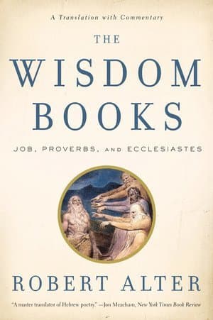 Wisdom Books