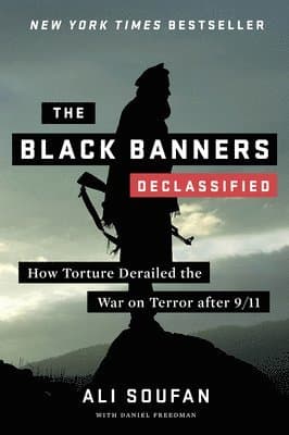 Black Banners (Declassified)