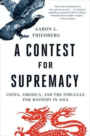 Contest for Supremacy