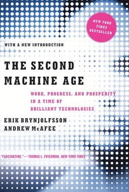Second Machine Age