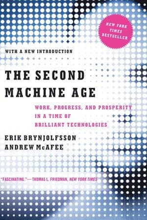 Second Machine Age