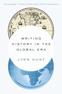 Writing History in the Global Era