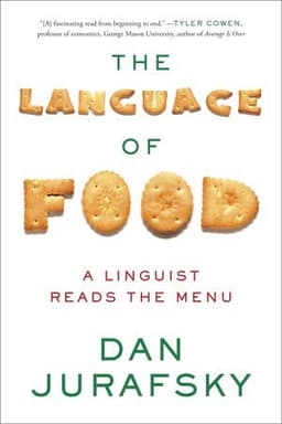 Language of Food