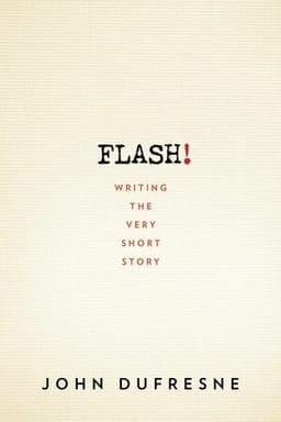 FLASH!