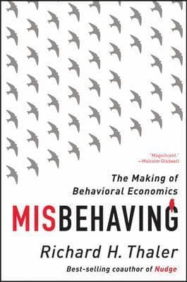 Misbehaving