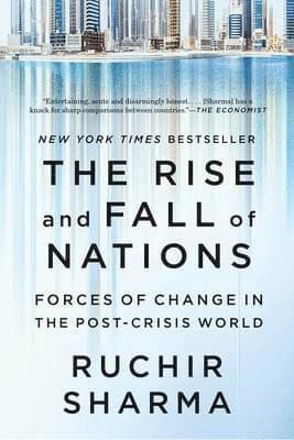 Rise and Fall of Nations