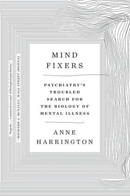 Mind Fixers