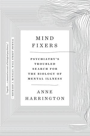 Mind Fixers