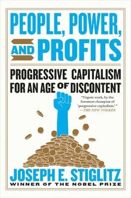 People, Power, and Profits