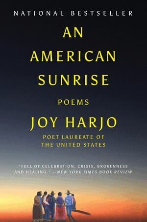 American Sunrise