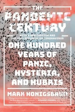 Pandemic Century