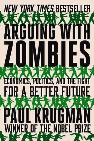 Arguing with Zombies