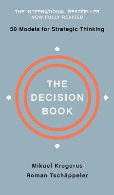 Decision Book