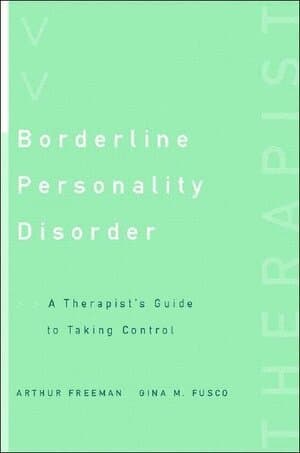 Borderline Personality Disorder