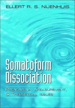 Somatoform Dissociation