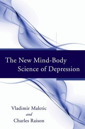 New Mind-Body Science of Depression