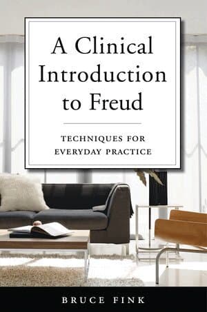 Clinical Introduction to Freud