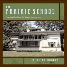 Prairie School