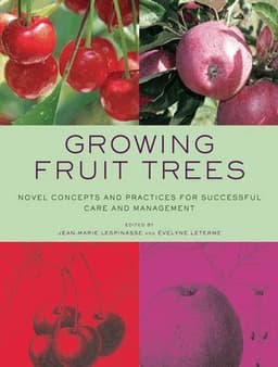 Growing Fruit Trees