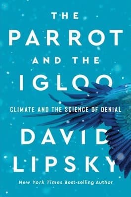 Parrot and the Igloo