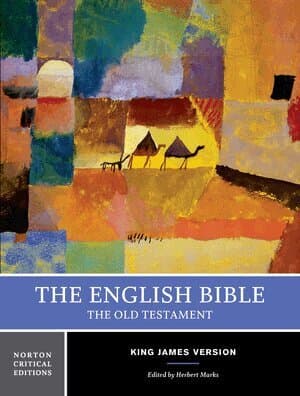 English Bible, King James Version: The Old Testament