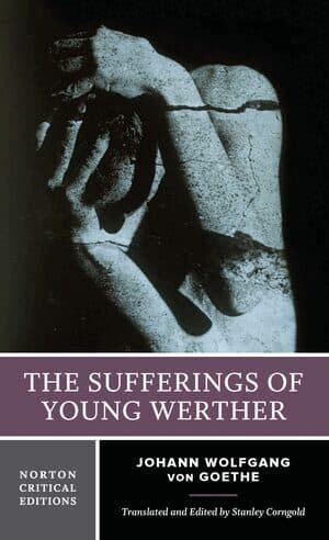 Sufferings of Young Werther