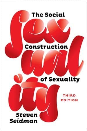 Social Construction of Sexuality
