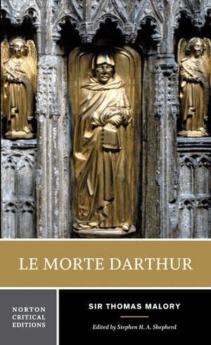 Le Morte Darthur