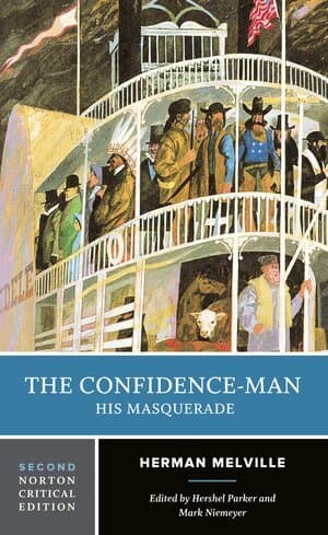 Confidence-Man