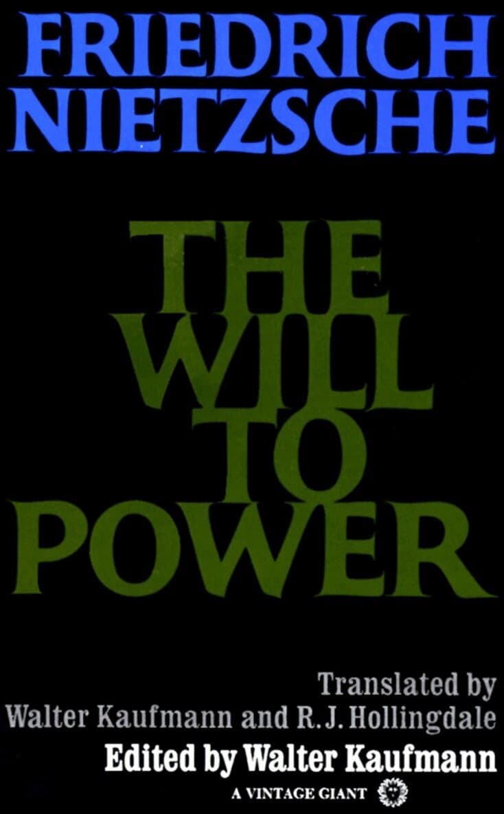 Will to Power