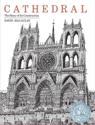 Cathedral: By the Author of the Way Things Work