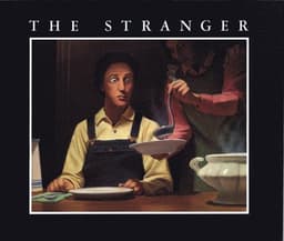 The Stranger