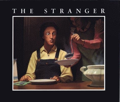 The Stranger