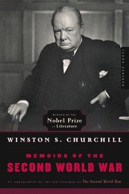 Memoirs of the Second World War