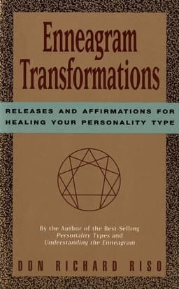 Enneagram Transformations