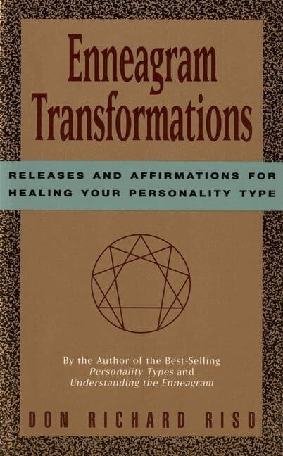 Enneagram Transformations
