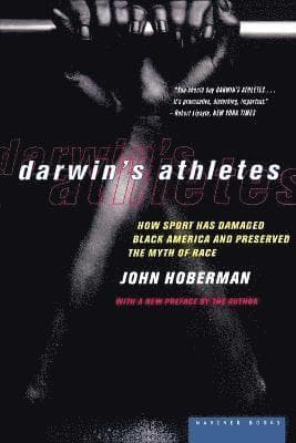 Darwin's Athletes