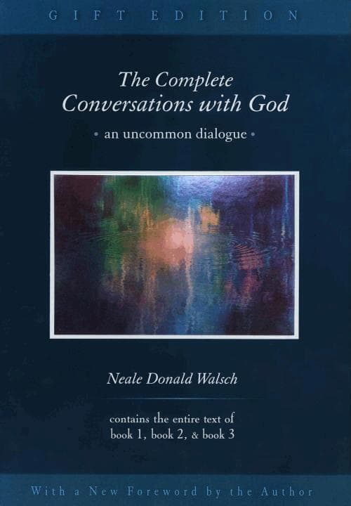 Complete Conversations with God