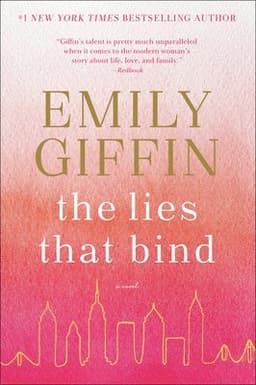 The Lies That Bind