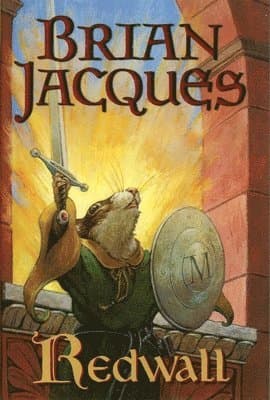 Redwall: A Tale of Redwall