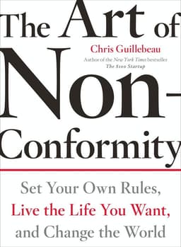 Art Of Non-conformity