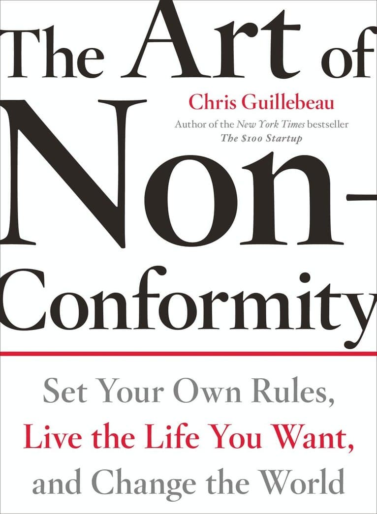 Art Of Non-conformity