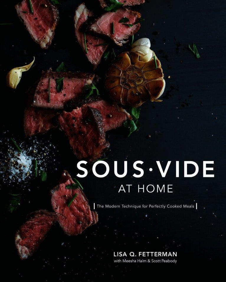 Sous Vide at Home