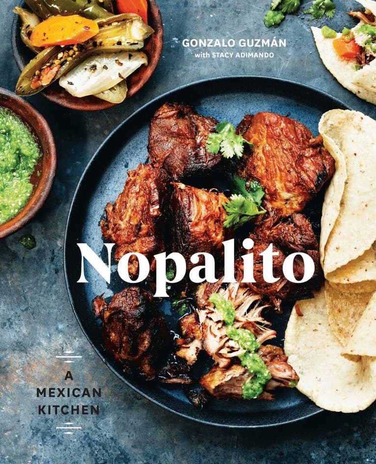Nopalito