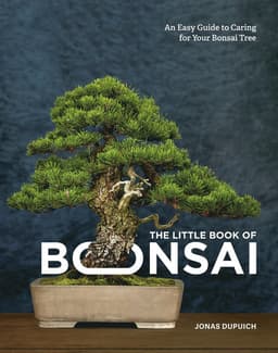 Little Book of Bonsai