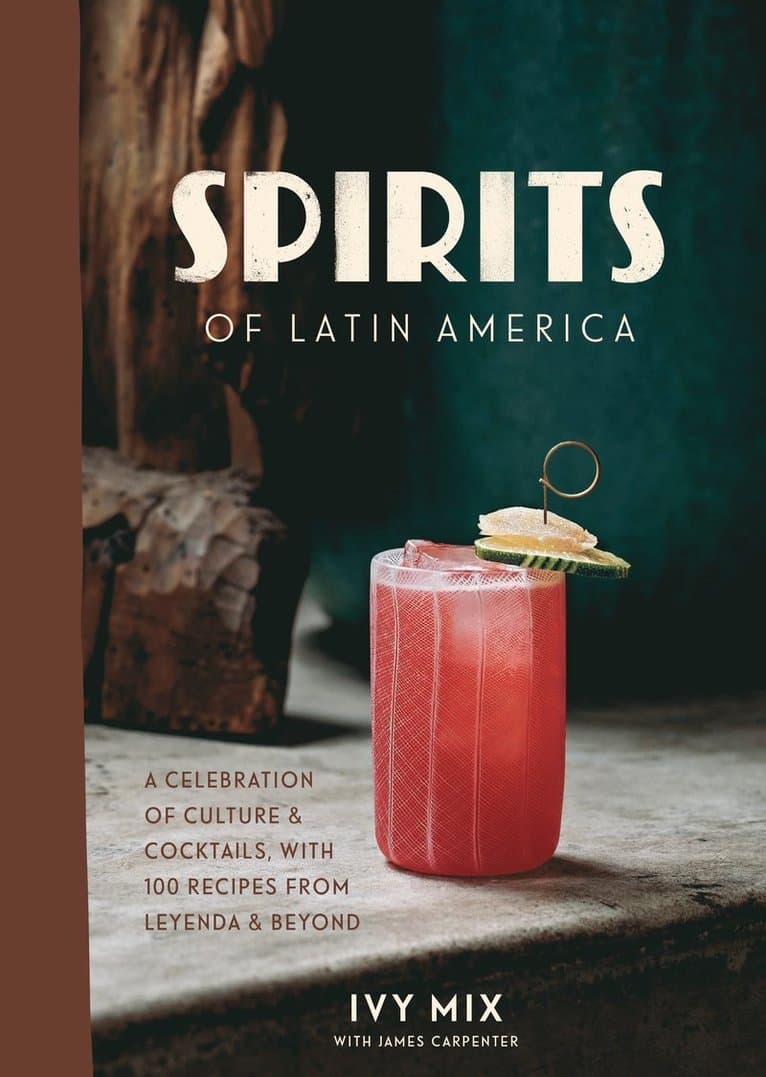 Spirits of Latin America