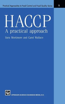 HACCP