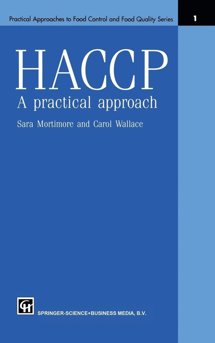 HACCP