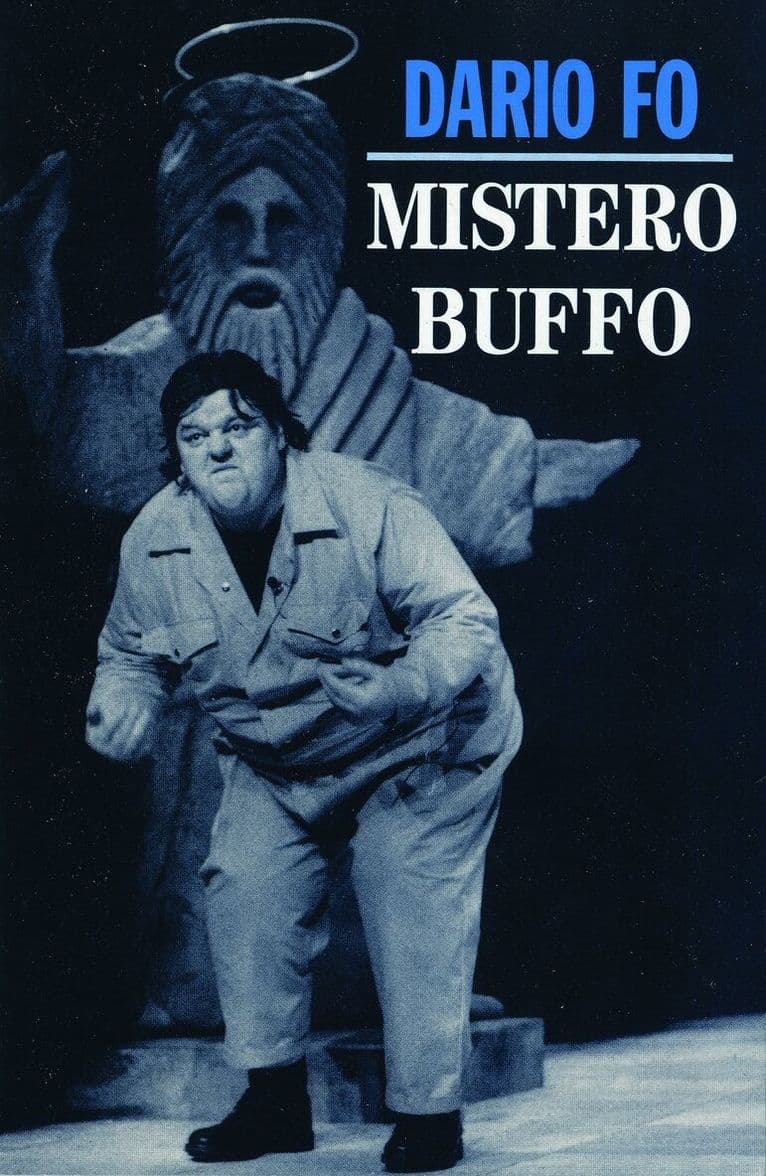 Mistero Buffo