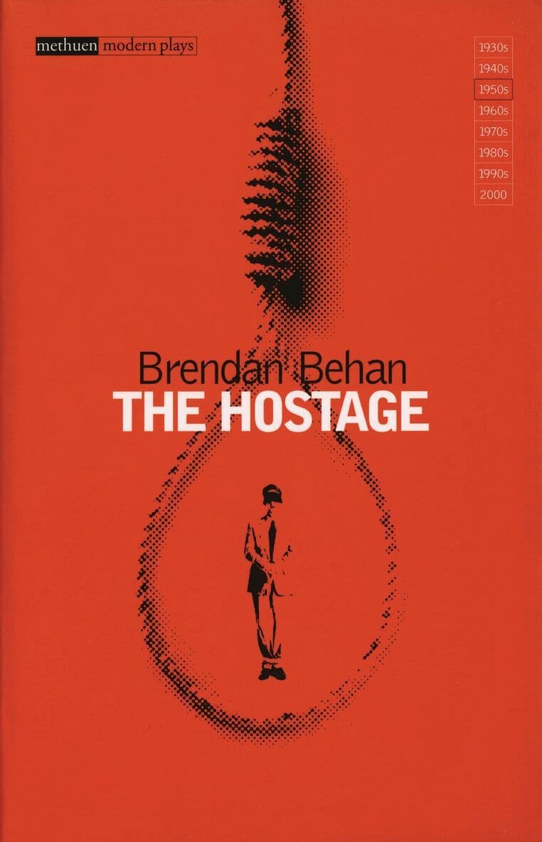 Hostage
